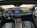 Mercedes-Benz GLE coupe Белый Non metallic фото 2