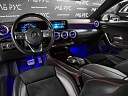 Mercedes-Benz CLA 2021 200 1.3 AMT (150 л.с.) фото 6