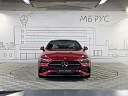 Mercedes-Benz CLE Красный Non metallic фото 5