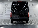 Foton Toano PRO Черный Non metallic фото 7