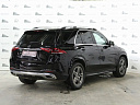 Mercedes-Benz GLE 2020 400 2.9d AT 4Matic (330 л.с.) Чёрный 70038114 фото 6