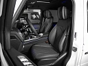 Mercedes-Benz G-Класс Белый Non metallic фото 11