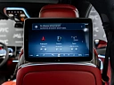 Mercedes-Benz S-Класс Черный Non metallic фото 27
