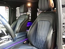 Mercedes-Benz G-Класс 2021 400 2.9d AT 4Matic (330 л.с.) фото 11