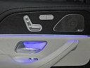 Mercedes-Benz GLS Серый Non metallic фото 27