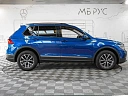 Volkswagen Tiguan 2022 1.4 AMT 4WD (150 л.с.) фото 5