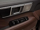 Foton Tunland V9 Черный Non metallic фото 15