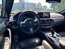 BMW 5 серии 2019 530 3.0d AT 4WD (249 л.с.) фото 42