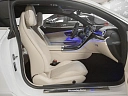 Mercedes-Benz CLE Белый Non metallic фото 8