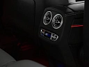 Mercedes-Benz G-Класс AMG Черный Non metallic фото 30