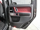 Mercedes-Benz G-Класс AMG Черный Non metallic фото 25