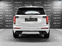 Cadillac XT6 2021 2.0 AT 4WD (200 л.с.) фото 4