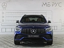 Mercedes-Benz GLC AMG 2021 43 AMG 3.0 AT 4Matic (390 л.с.) фото 5