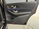 Mercedes-Benz GLS Черный Non metallic фото 28
