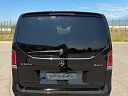 Mercedes-Benz V-Класс Черный Non metallic фото 6