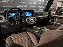 Mercedes-Benz G-Класс AMG Серый Non metallic фото 13