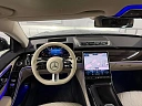 Mercedes-Benz S-Класс Черный Non metallic фото 16