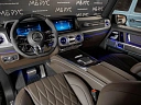 Mercedes-Benz G-Класс AMG 2026 G 63 4.0 AT 4Matic (585 л.с.) фото 5