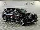 Mercedes-Benz GLS 2021 450 3.0 AT 4Matic (367 л.с.) фото 2