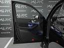 Mercedes-Benz GLS Черный Non metallic фото 15