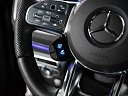Mercedes-Benz G-Класс AMG 2023 63 AMG 4.0 AT 4Matic (585 л.с.) фото 17