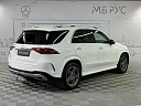 Mercedes-Benz GLE 2021 300 2.0d AT 4Matic (245 л.с.) фото 6