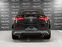Mercedes-Benz GLC coupe AMG Черный Non metallic фото 4