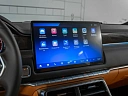 Foton Tunland V9 Серебряный Non metallic фото 26