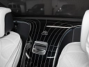 Mercedes-Benz Maybach S-Класс Черный Non metallic фото 37