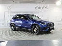 Mercedes-Benz GLC AMG 2021 43 AMG 3.0 AT 4Matic (390 л.с.) фото 2
