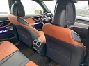 Mercedes-Benz GLC Черный Non metallic фото 2