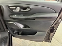 Mercedes-Benz V-Класс Черный Non metallic фото 29