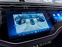 Mercedes-Benz E-Класс Черный Non metallic фото 19