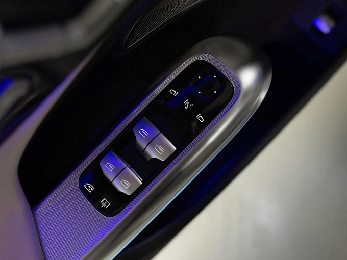 Mercedes-Benz E-Класс Серый Non metallic фото 12