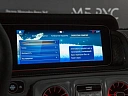 Mercedes-Benz G-Класс AMG Черный Non metallic фото 24