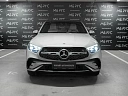 Mercedes-Benz GLC coupe Серый Non metallic фото 2