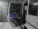 Mercedes-Benz G-Класс AMG Серый Non metallic фото 26