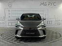 Lexus RX Зеленый Non metallic фото 5