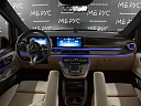 Mercedes-Benz V-Класс Черный Non metallic фото 6