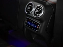 Mercedes-Benz GLC coupe AMG Черный Non metallic фото 33