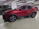 Nissan Qashqai 2021 2.0 CVT 4WD (144 л.с.) фото 2