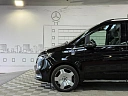 Mercedes-Benz V-Класс Черный Non metallic фото 7