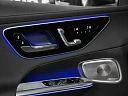 Mercedes-Benz GLC coupe Серый Non metallic фото 15