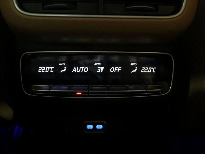Mercedes-Benz GLS 2023 450 3.0 AT 4Matic (381 л.с.) фото 35
