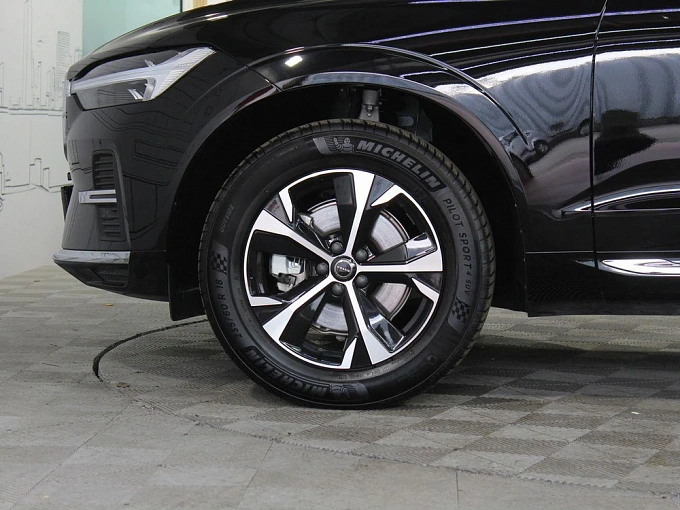Volvo XC60 2025 2.0 AT 4WD (250 л.с.) фото 19