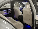 Mercedes-Benz E-Класс Серый Non metallic фото 7