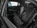 Mercedes-Benz S-Класс Черный Non metallic фото 10