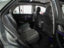 Mercedes-Benz GLE Серый Non metallic фото 35