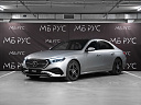 Mercedes-Benz E-Класс AMG Line Серый Non metallic фото 1