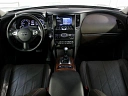 Infiniti QX70 2016 3.7 AT 4WD (333 л.с.) фото 9